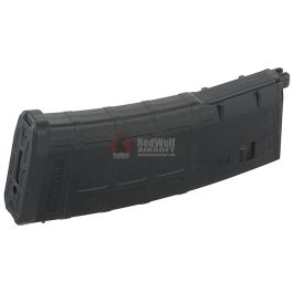 PTS PMAG Green Gas Magazine for KSC/KWA M4 GBB Airsoft Rifle