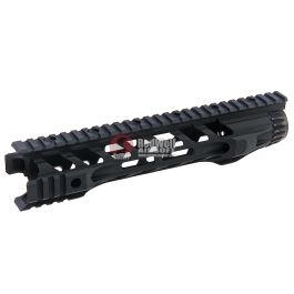 【実物】Fortis MFG Night Rail 10.5インチ Fortis Night Rail - 10
