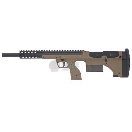 Silverback SRS A1 Sport (20 inches) Pull Bolt Licensed by Desert