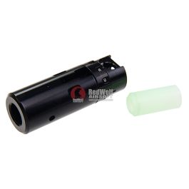 Silverback SRS Airsoft Fast Hop Up Unit + Flat Hop Up Bucking (SBA-HOP-21)