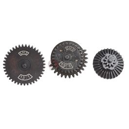 SHS High Speed Gear Set for Version 2 & Version 3 Gearbox (13:1)