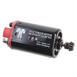 Moteur High Torque 33000rpm Axe Court Solink