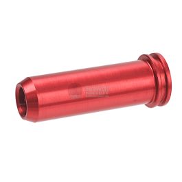 SHS Aluminum Air Seal Nozzle for G36 AEG Series