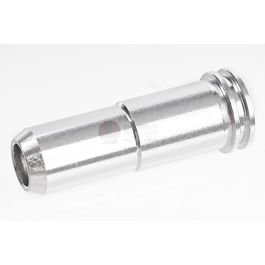 SHS Aluminum Air Seal Nozzle for AUG AEG Series (with O-Ring)