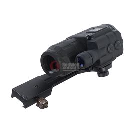 Sightmark Ghost Hunter 2x24 Night Vision Riflescope | RedWolf
