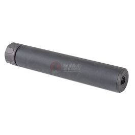 Angry Gun Socom 762 Dummy Suppressor with Flash Hider - Long (14mm