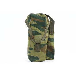 Pochettes Tactiques Militaires Russes Pour Chargeurs AK - Camouflage Digital Flora (EMR), Neuves