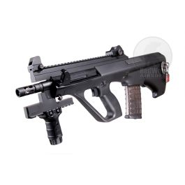 Tokyo Marui AUG Steyr (High Cycle) Airsoft AEG Rifle | RedWolf
