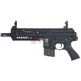 Tokyo Marui M4 Patriot AEG Airsoft Rifle (High Cycle) | RedWolf