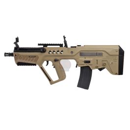 Tokyo Marui Tavor21 Compact FDE (Boys) | RedWolf