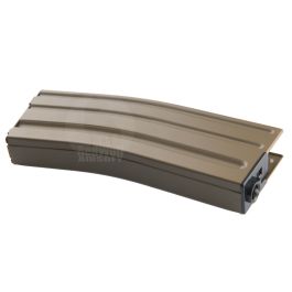 Tokyo Marui M4 / SCAR-L Magazine (82 rounds Next Generation (NGRS) AEG Magazine)