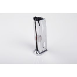 Tokyo Marui M9 Airsoft Green Gas Magazine (26 rounds)