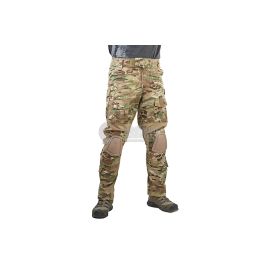 TMC G2 Army Custom Combat Pants (32R Size / Multicam) | RedWolf