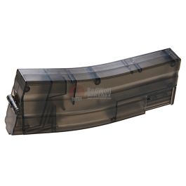 T6 Reloader TMC M4 MAG 6mm BB Loader - Black | RedWolf