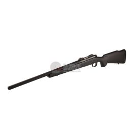 Tanaka M40A1 Black - Gas Version | RedWolf