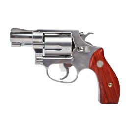 Tanaka Smith & Wesson M60 Lady Smith 2 inch (Stainless ABS