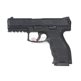 Heckler & Koch VP9 CO2 BB Air Pistol, Black | Pyramyd Air