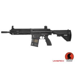 Umarex HK417D 12RS AEG Airsoft Rifle (by VFC) | RedWolf