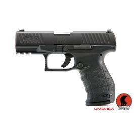 umarex ワルサーPPQ M2 NPA Umarex Walther PPQ M2 GBB Airsoft Pistol (by VFC) | RedWolf
