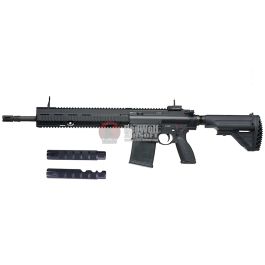 Umarex HK417 GBB Airsoft Rifle V2, 16 inch (by VFC) | RedWolf