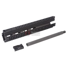 VFC HK417 20 inch Sniper Conversion Kit for Umarex HK417 AEG 