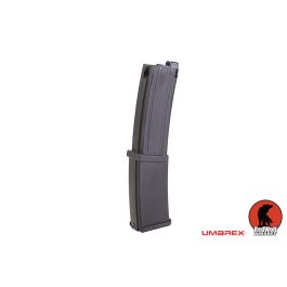 Umarex MP7 Green Gas Magazine (40 rounds Airsoft Magazine, by VFC)