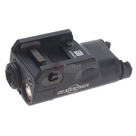 Surefire XC1 Ultra-Compact LED Handgun Light (200 Lumens