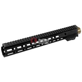 TM ZET System 対応 Z-Parts MK16 DD GOV 10.3 inch Aluminum Barrel