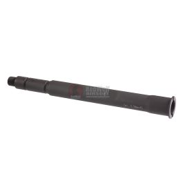 Z-Parts HK416 Barrel (Steel, 10 inch) for Umarex / VFC HK416 GBBR Airsoft