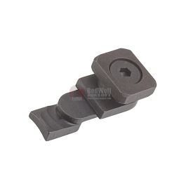 Z-Parts CNC Steel Nozzle Guide for Z-Parts Steel Bolt Carrier