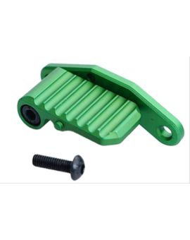 5KU Action Army AAP 01 GBB Airsoft Thumb Rest - Green 0