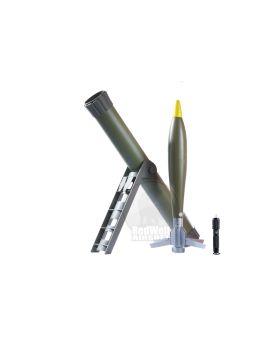 Hakkotsu Hades Arrow Mortar (Full Set) 0