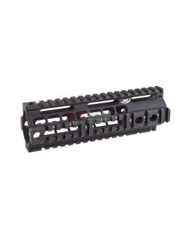 Madbull Superior Weapon Systems (SWS) Free Float 7.25inch Handguard (E115C Carbine Model)