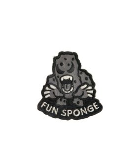 MSM Fun Sponge Patch (SWAT) 