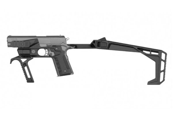 セール 国内 RECOVER TACTICAL グロック用スタビライザーキット トイガン