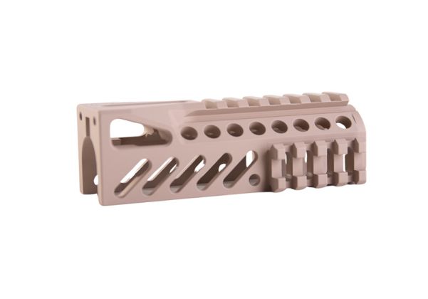 5KU AK Lower Handguard (Zenitco B-11) for LCT / GHK AKS74U AEG