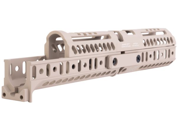 5KU Zenitco Sport 4 Kit for GHK / LCT AK74 - TAN | RedWolf