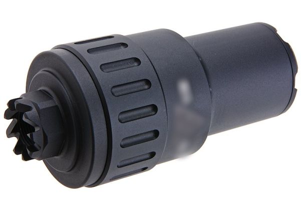 5KU MPI KP-9 Flash Hider (14mm CCW) | RedWolf