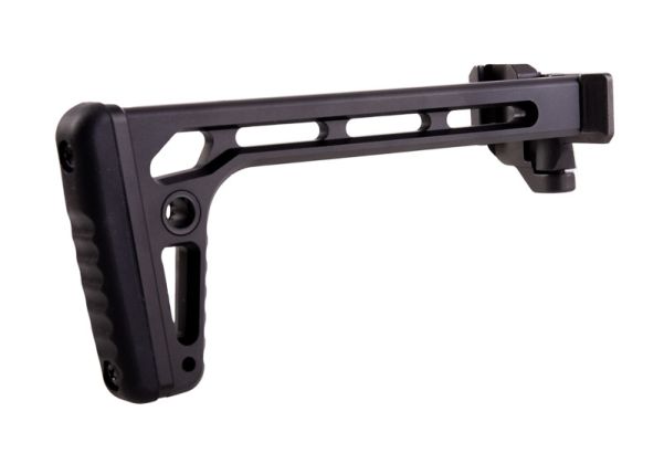 5KU MCX / MPX Minimalist Folding Stock for 1913 Interface | RedWolf