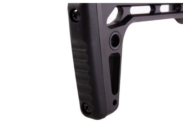 5KU MCX / MPX Minimalist Folding Stock for 1913 Interface | RedWolf