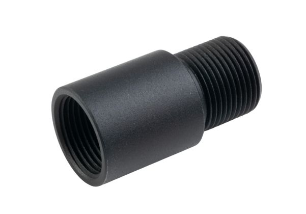 5KU 0.75 inch Airsoft Barrel Extension for 14mm Thread | RedWolf