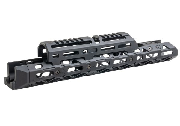 5KU 1U004B Extended Handguard for GHK / LCT AKM / AK74S Airsoft