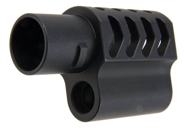 kou 5KU Tokyo Marui 1911 Compensator (Type 5) - Black | RedWolf