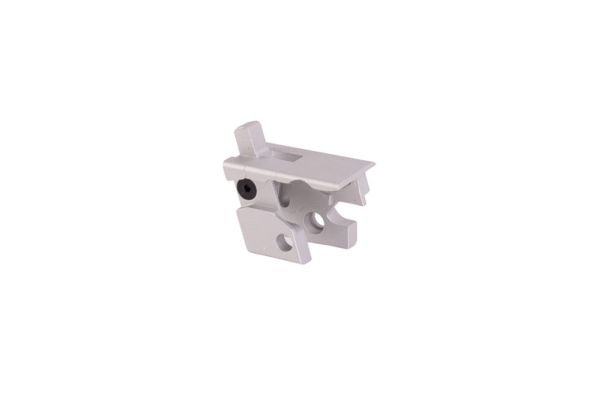 5KU Tokyo Marui Hi Capa CNC Aluminum EX 01 Frame Kit - Black