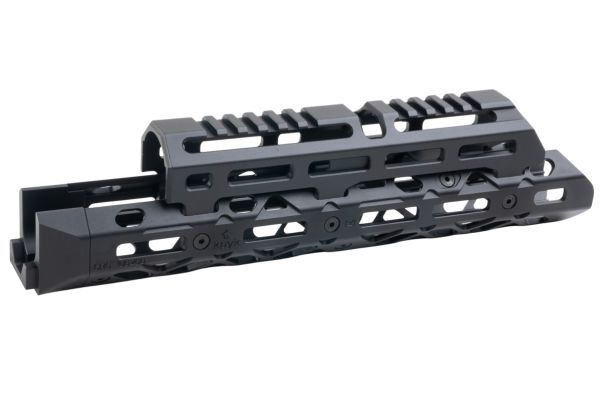 5KU 1U020B Medium Handguard for Tokyo Marui AKM GBBR Airsoft