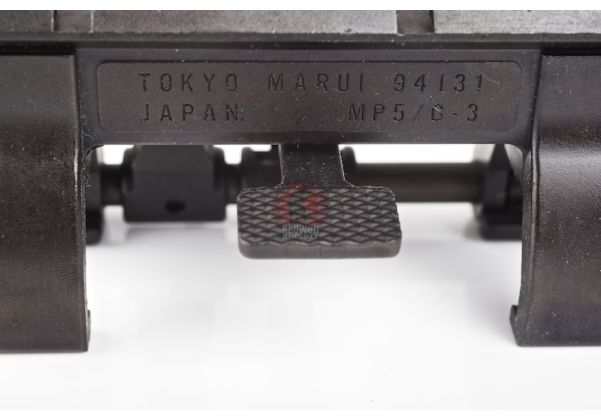 Tokyo Marui G3 / MP5 Claw Scope Mount (High) | RedWolf