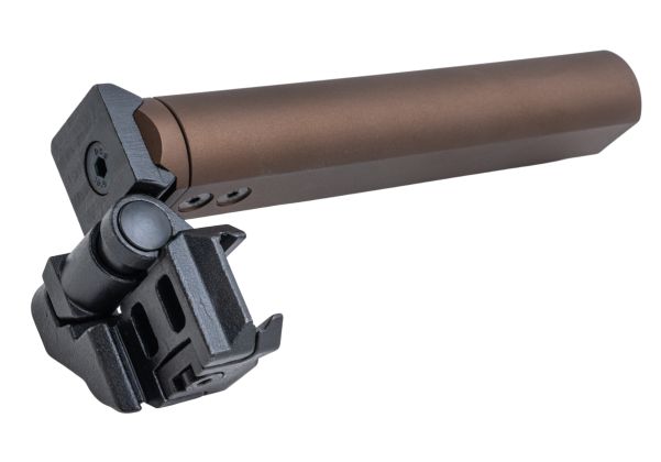 Airsoft Artisan New Type M4 Folding Stock Adapter for 1913