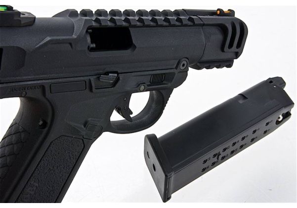 Action Army AAP01C GBB Airsoft Pistol | RedWolf