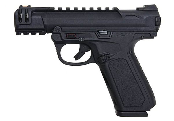 本物の Action Army AAP01C GBB Airsoft Pistol | RedWolf トイガン