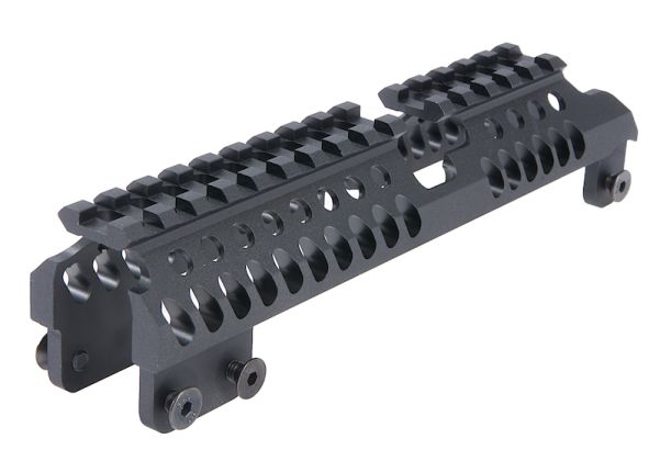 Asura Dynamics B31C Classic AK Upper Handguard for AK74 / AK105
